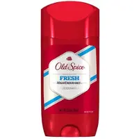 Old Spice , Korkean tason kestävyys, Deodorantti, Fresh, 3 oz (85 g)