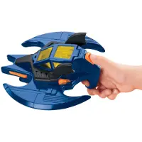 Fisher-Price Imaginext DC Super Friends Batman & Batwing Jokerin kanssa
