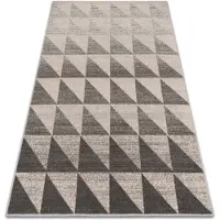 Rugsx Villamatto MAGNETIC Idea alabaster Wełna