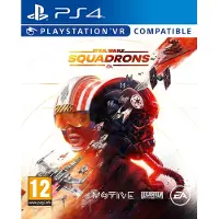 T htien sota: Laivueet (PS4)