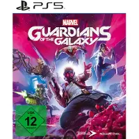 PlayStation 5 peli Marvels Guardians of the Galaxy
