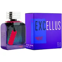 Flavia Excellus Next naisille - 3,4 oz EDP-suihke