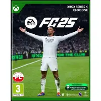 Game Xbox One/Xbox Series X EA Sports FC 25