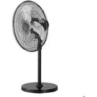 DUOKU Jalustatuuletin - - HS-20-ACA - 570mm - 90 asteen heilunta - 3 nopeutta