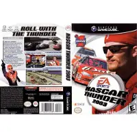 NASCAR Thunder 2003 (uudistettu)