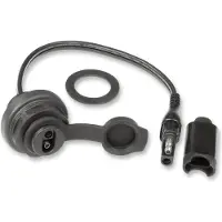 TecMate O20-virtapistoke 30cm 12v