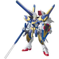 Bandai Hobby - Victory Gundam - #189 V2 Assault Buster Gundam Spirits Hobby HGUC 1/144 pienoismallisarja
