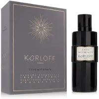 Korloff Cuir Mythique 100ml Eau De Parfum