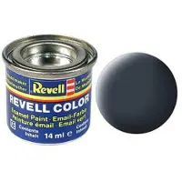 Revell Enamel Paint #79 - Blue Grey Matte