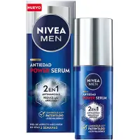 Nivea MEN LUMINOUS 360º POWER SERUM 2 in 1 30 ml
