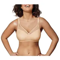 Playtex naisten 18 tunnin tasoittava minimizer-langaton rintaliivit US4697