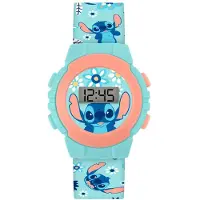 Peers Hardy - Lilo And Stitch Blue Digital - Katsella