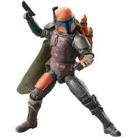 Hasbro STAR WARS The Vintage Collection Mandalorian Judge Mandalorialainen 3,75 tuuman kerilyhahmo