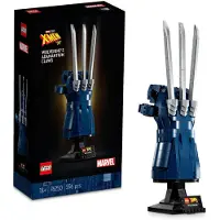 LEGO 76250 Wolverine's Adamantium Claws