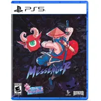 Messenger - PlayStation 5