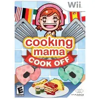 Cooking Mama: Cook Off (Uudistettu)