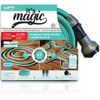 Ikra Kasteluletku Ikra Mogatec Magic Soft Smart Hose; 1/2''; 22,5m