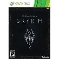 The Elder Scrolls V: Skyrim (Uudistettu)