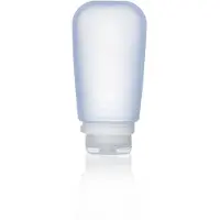 Human Gear GoToob 177ml, sininen 2022 Pakkauspussit