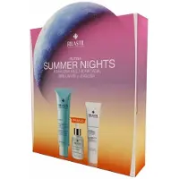 Rilastil ETUI MASQUE ROUTINE AQUA YÖ 3 kpl