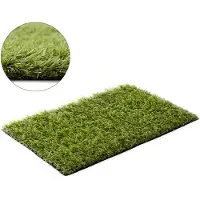 Rugsx CÉSPED ARTIFICIAL YARA cualquier tamaño 100x1050 cm