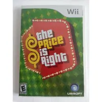 Hinta on oikea - Nintendo Wii