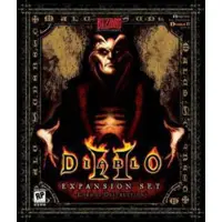 Diablo II: Lord of Destruction -laajennussetti