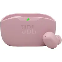 JBL WAVE Buds 2 pinkki