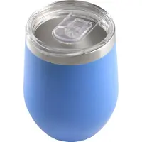 GSI Stainless Steel Tumbler, juomalasi jossa pilli