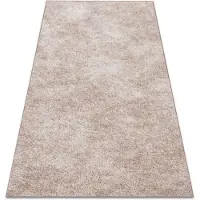 Rugsx Moqueta SERENADE gris pardo 100x150 cm