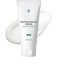 TOSOWOONG Dexpanthenol Cream 170 000 ppm B5 Panthenol Madecassoside Centella Asiatica Skin Barrier Repair Kasvojen kosteusvoide Rauhoittava Kosteutta