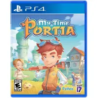 Aikani Portiassa - PlayStation 4