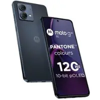 Motorola Moto g84 12+256GB 6.55" 5G Sininen OPT (sininen)