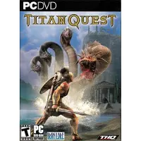 Titan Quest - PC
