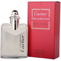 Cartier Declaration for Men Toilette Spray 1,6 unssia