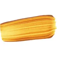 Golden Akryylimaali HB Golden III 946ml Rautaoksidi Keltainen läpikuultava