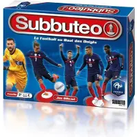 MEGABLEU Lautapeli Megableu Subbuteo French team (FR)