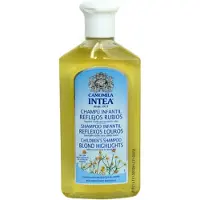 Intea Blond Highlights 250ml Shampoo