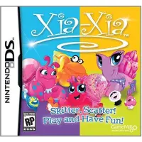 Xia-Xia - Nintendo DS