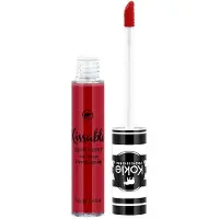 Kokie Cosmetics Matte Lip Gloss Monarch