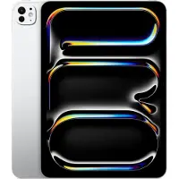 Apple iPad Pro (2025 M5) 11 tuumaa Wi‑Fi 512 Gt Hopea