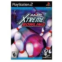 AMF Extreme Bowling 2006 - PlayStation 2
