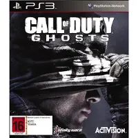 Call of Duty - Ghosts