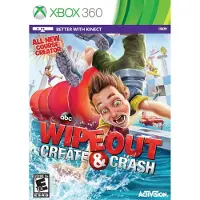 Pyyhi: Luo ja kaatuu - Xbox 360 (uusittu)