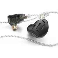 KZ Zax No Mic Kuulokkeet Mikrofonilla