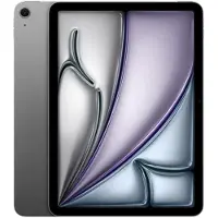 Apple iPad Air 11 tuumaa 2024 Wi-Fi 1 TB - avaruusharmaa
