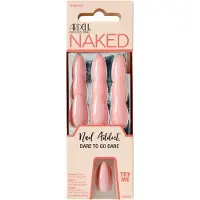Ardell Nail Addict Naked Collection ? Monarch