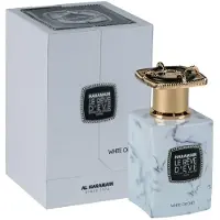 Al Haramain Le Reve Deve White Orchid naisille - arabialainen hajuvesi naisille - pitk kestoinen tuoksu - arabialainen hajuvesi - Extrait De Parf