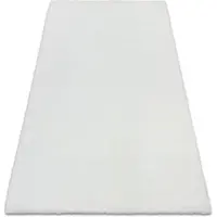 Rugsx Matto BUNNY valkoinen, 120 x 170 cm