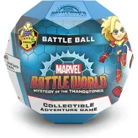 MaxPower Battle Strike Batman (DC:n Batman) 12